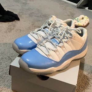 Retro 11